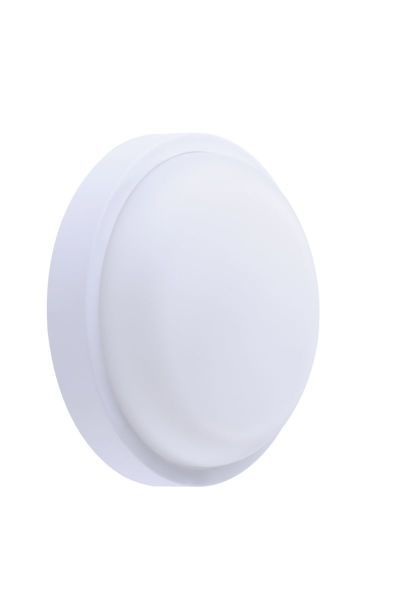 plafon LED WL007C LED16S/840 20W 1600lm 4000K IP54 PSU RND WH G2 PILA