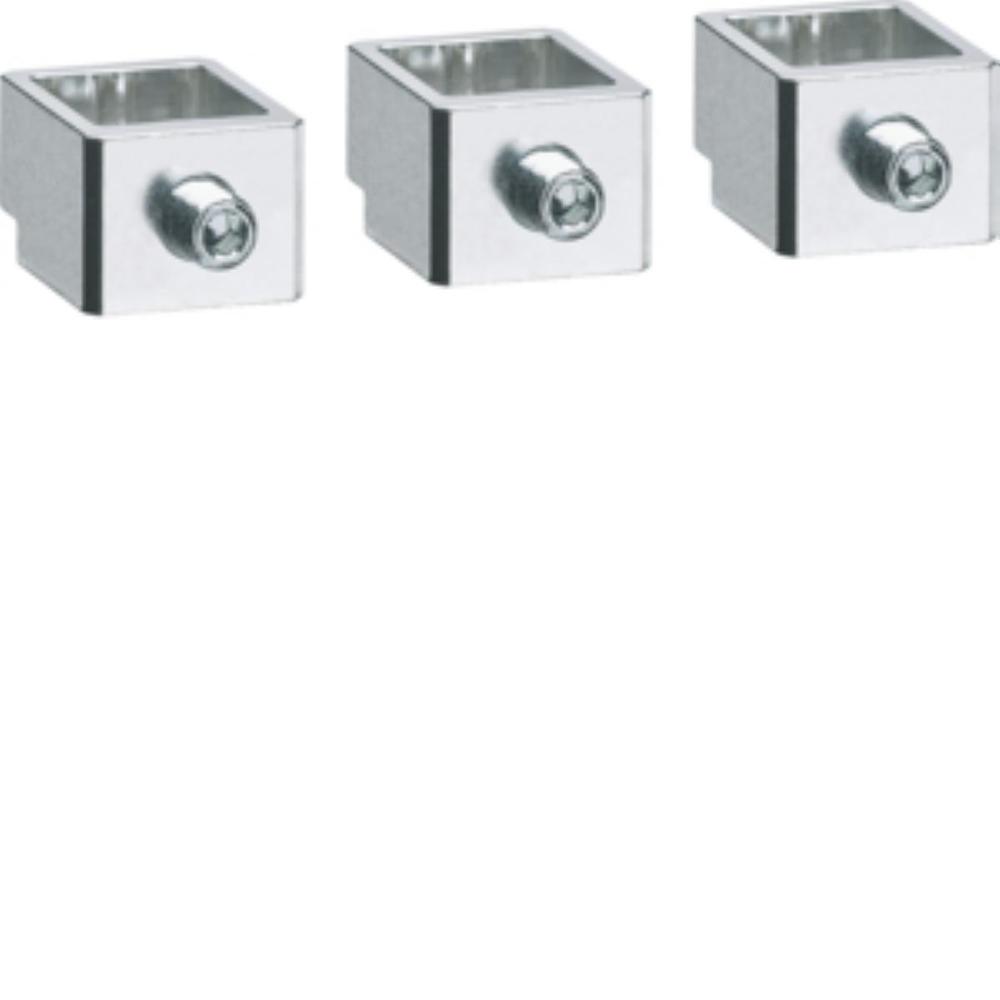 MCCB Zaciski klatkowe P160 Cu/Al 3P 1x 10-95mm2