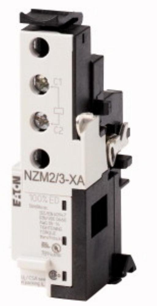 NZM2/3-XA110-130AC/DC Wyzwalacz wzrostowy