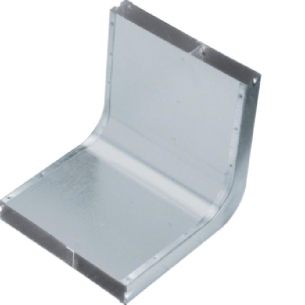 narożnik tehalit.UK pionowy 2-komorowy 190x28mm stal