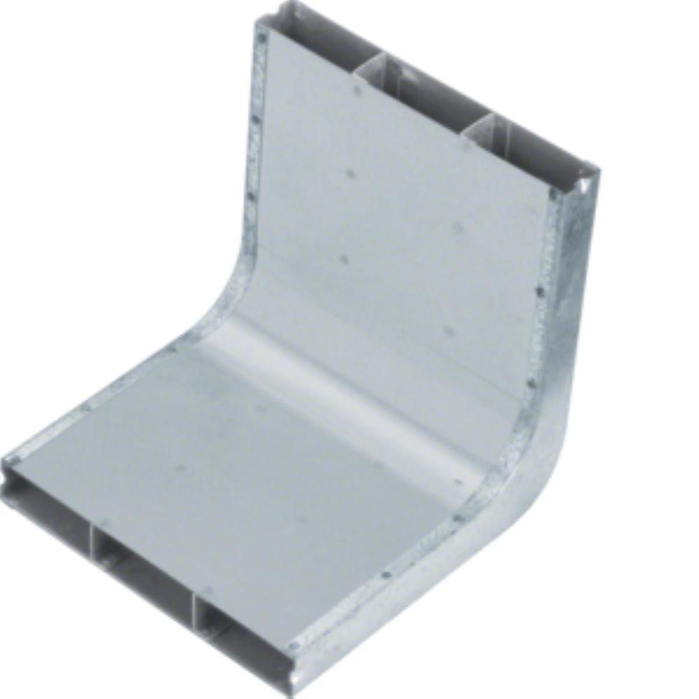 narożnik tehalit.UK  pionowy 3-komorowy 190X28mm stal