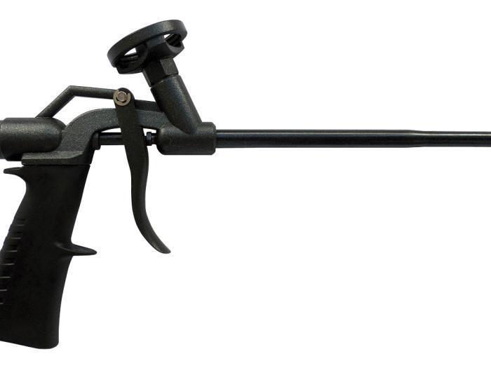 pistolet metal  FG-STD15 do piany