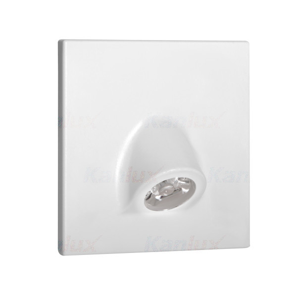Oprawa MEFIS LED W-NW dekoracyjna LED