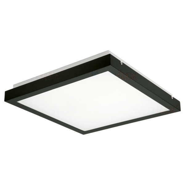Oprawa TYBIA LED 38W-NW B  sufitowa