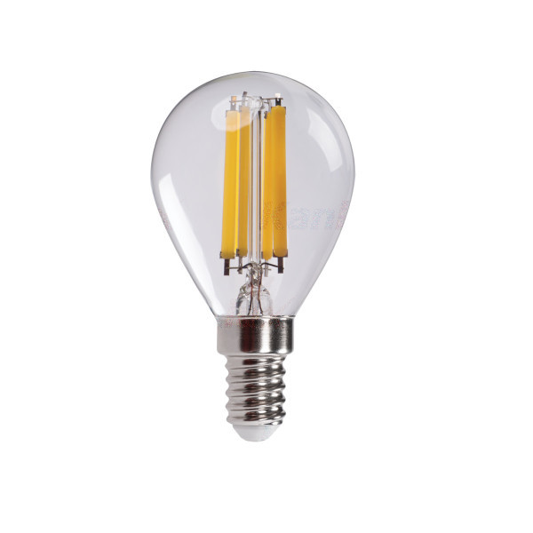 żarówka LED XLED G45 E14 6W-NW
