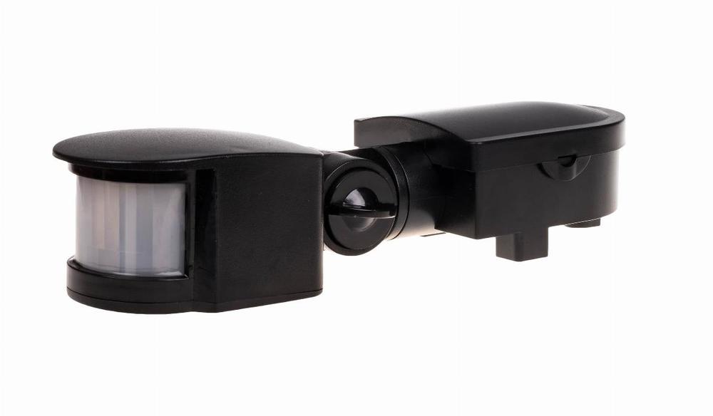 detektor ruchu DR-05 czarny 180° , 24V