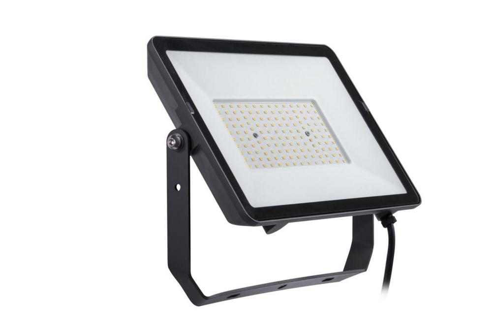naświetlacz LED PIŁA BVP008 100W 9000lm - 10000lm 4000K IP65