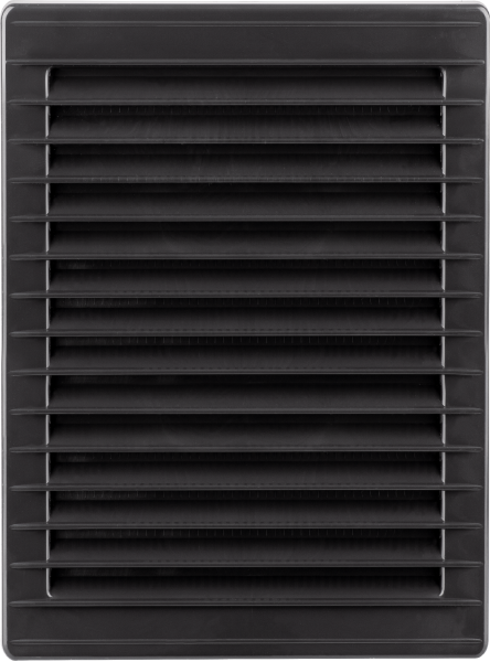 kratka 140x210 z siatką grafit