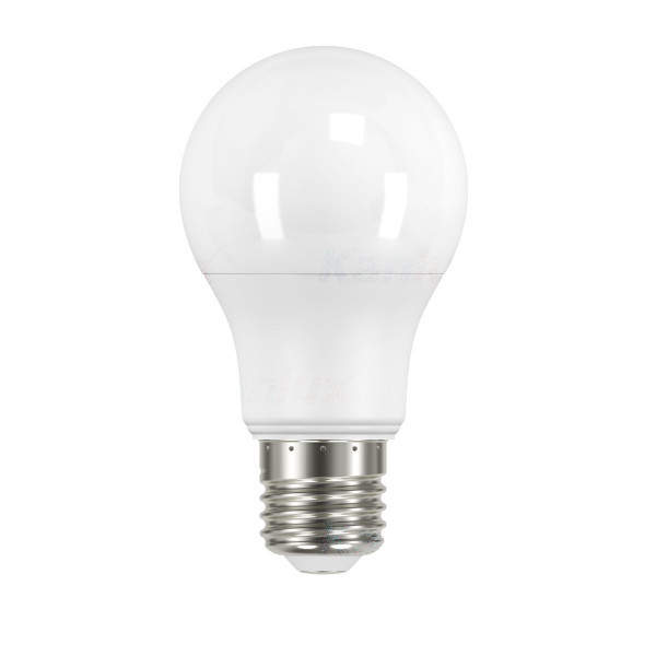 żarówka LED IQ-LED DIM E27 7,3W 806lm 2700K