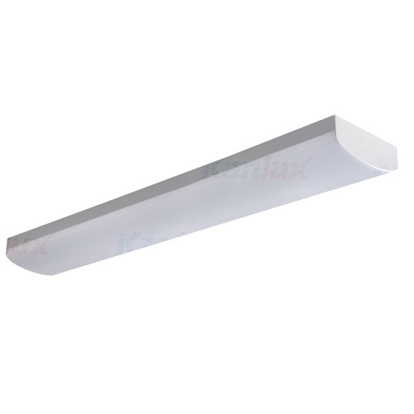 Oprawa liniowa  MEBA LED 22-40W NW/WW