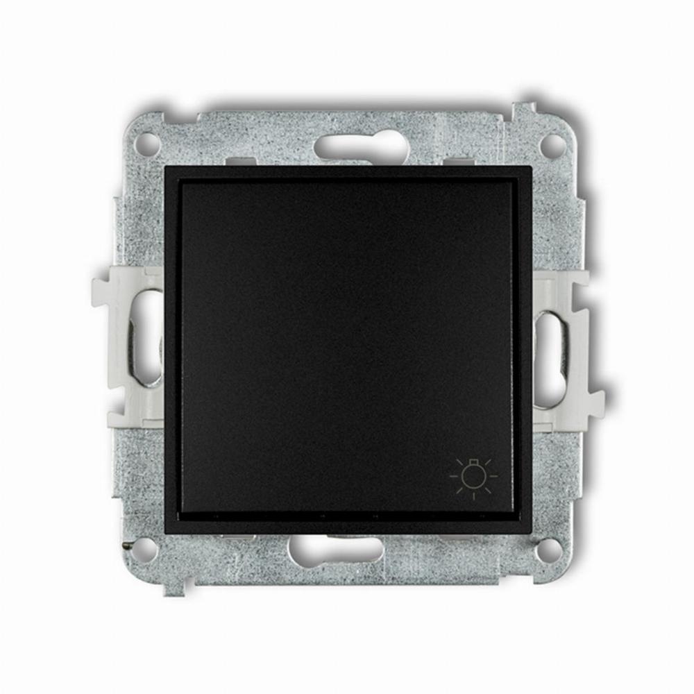 MINI Mechanizm łącznika zwierny światło czarny mat