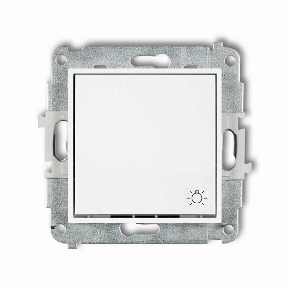 MINI Mechanizm łącznika zwierny światło biały
