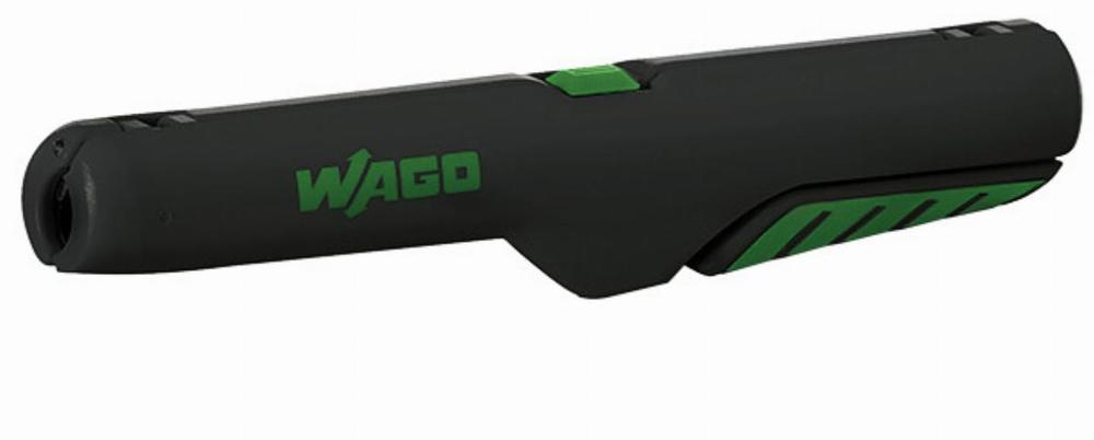 dopuszkowy ściągacz izolacji do O 8 … 13 mm