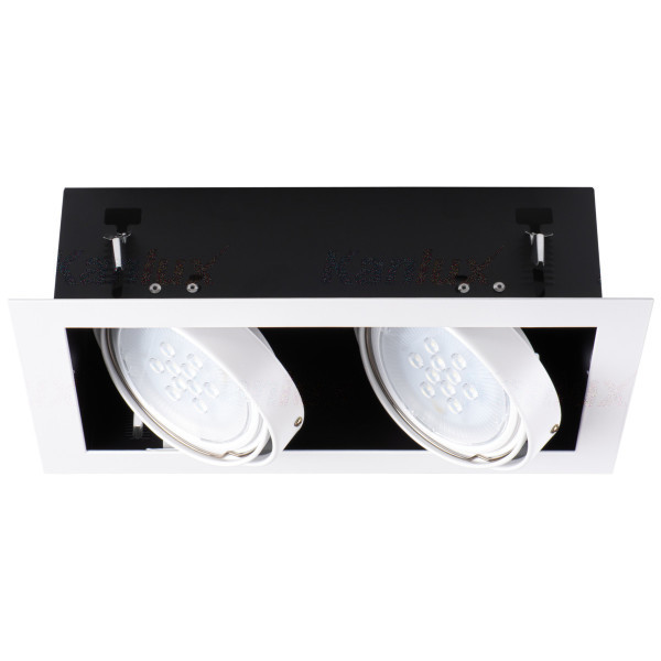 oprawa MATEO ES DLP-250-W  typu downlight