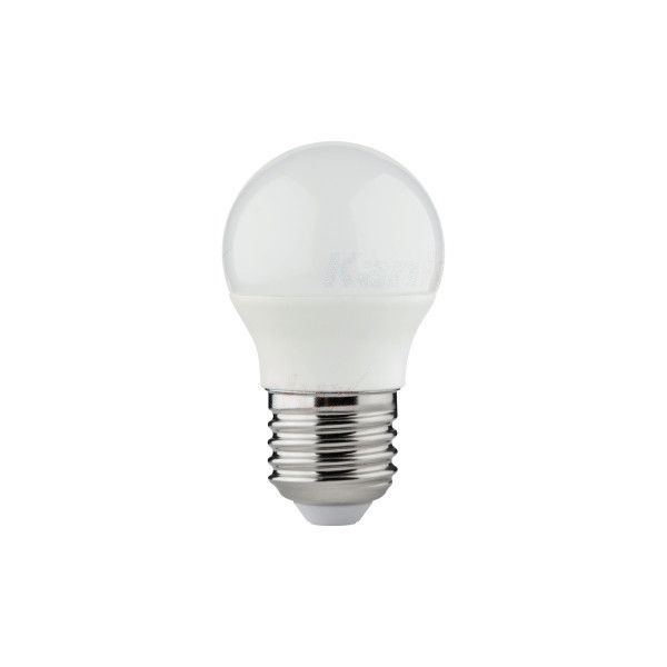 żarówka LED BILO E27 4,5W 470lm 4000K