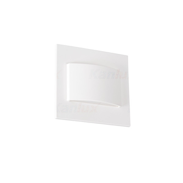 oprawa dekoracyjna LED ERINUS LED LL W-NW