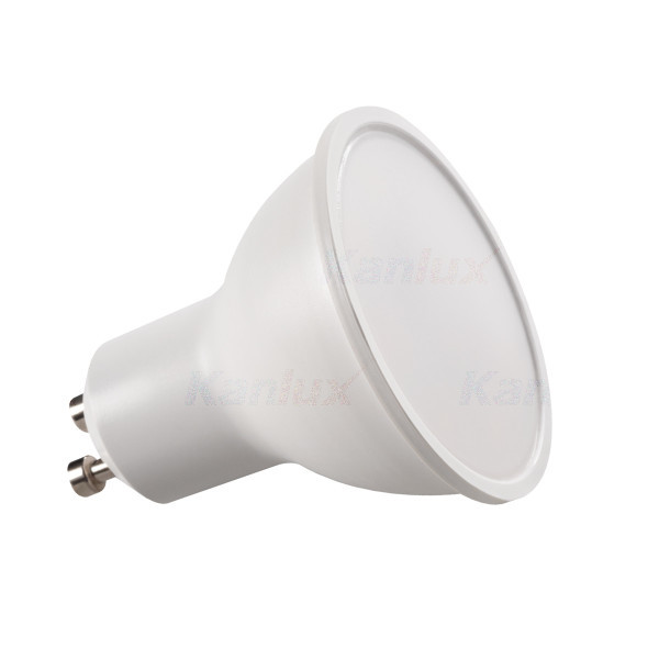żarówka LED TOMIv2 GU10 2,9W 295lm 6500K