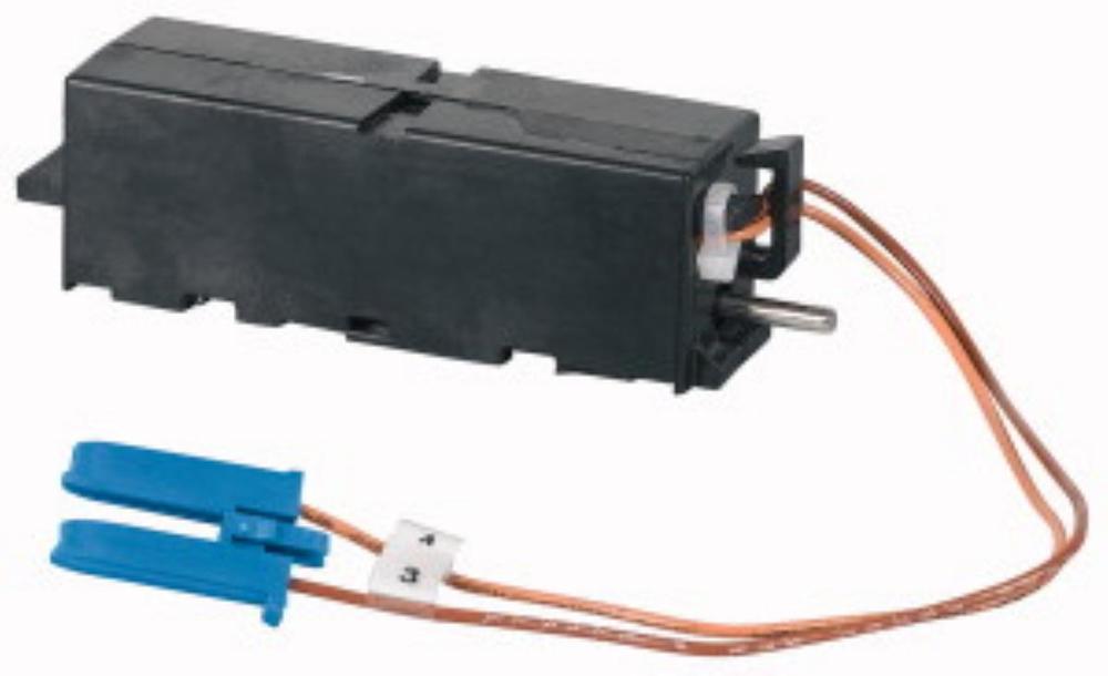 IZMX-UVR110AD-1 Wyzwalacz podnapięciowy do IZMX16/X40, 110 VAC/DC