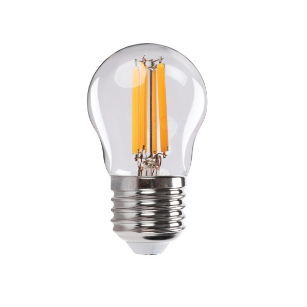 żarówka LED XLED G45 E27 6W 806lm 2700K