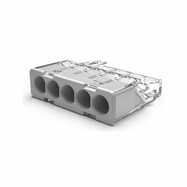 szybkozłączka mini 5x2,5 PC-215S