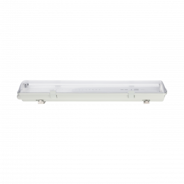 oprawa hermetyczna SUNA 2x60 IP 65 655x108x90 TYP: 19-000-01