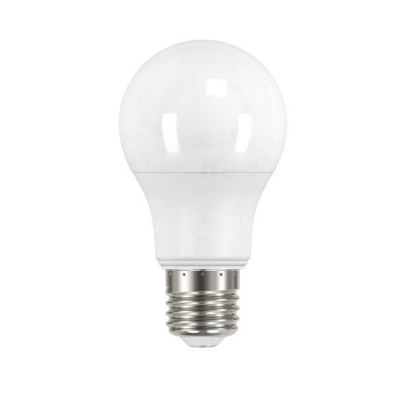 żarówka LED IQ-LED A60 E27 7,2W 820lm 6500K