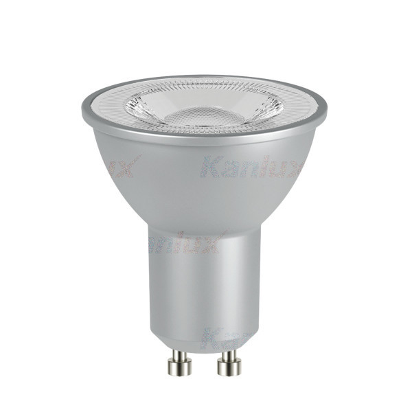 żarówka LED IQ-LED GU10 6,5W 585lm 4000K