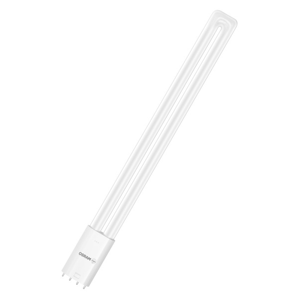 świetlówka kompaktowa DULUX L LED FR 36 ECG, AC mains 18W/840 2G11