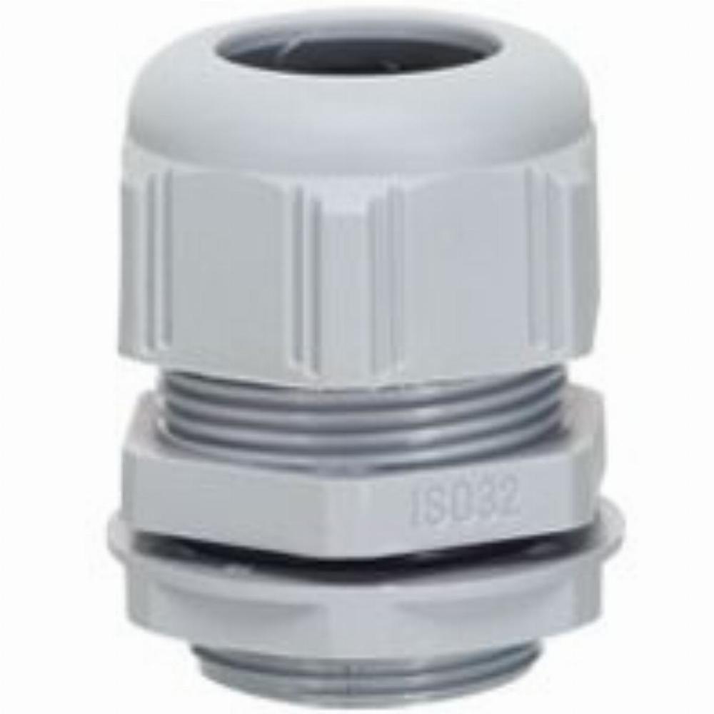 dławik z membraną IP66 ISO 40, Legrand