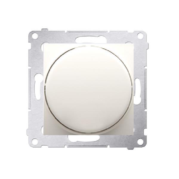 SIMON 54 regulator 1–10 V (moduł) kremowy