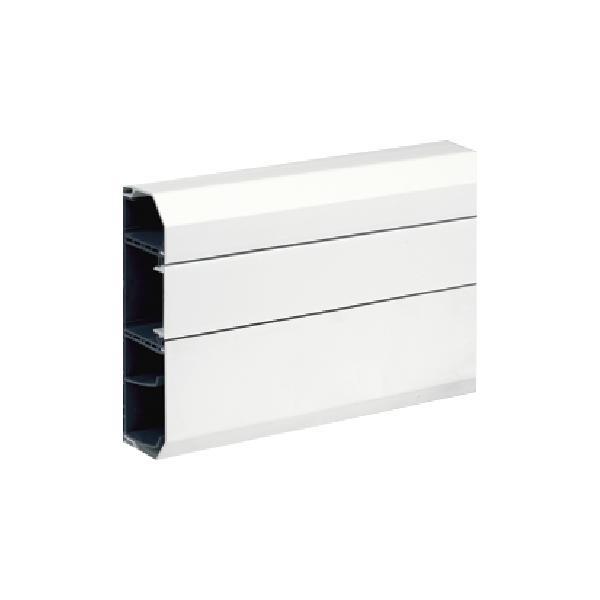 SIMON CONNECT TSC-TK02133-9 Kanał Cablomax PVC 170x55mm, długość 2 mb ( cena za 1mb) czysta biel