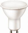 żarówka LED GU10 4W 350lm 2700K PILA LEDspot  