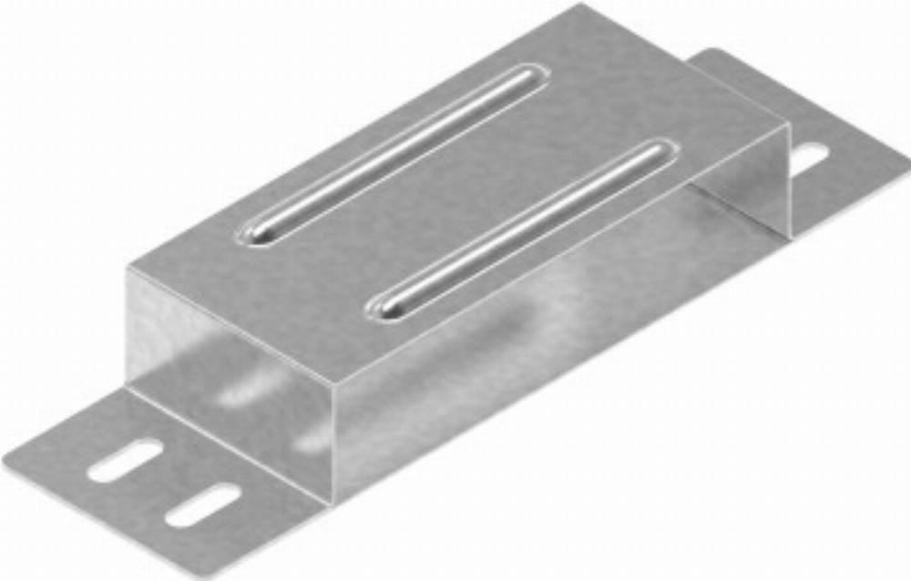 NSK250H48 Nasuwa kompensacyjna - grubość blachy 1,00 mm