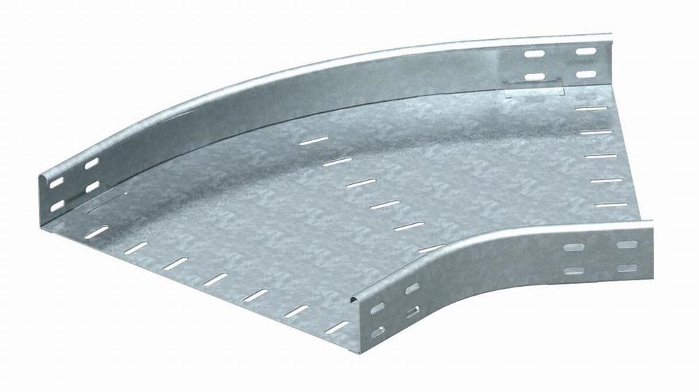 łuk 45° RB 45 640 FS