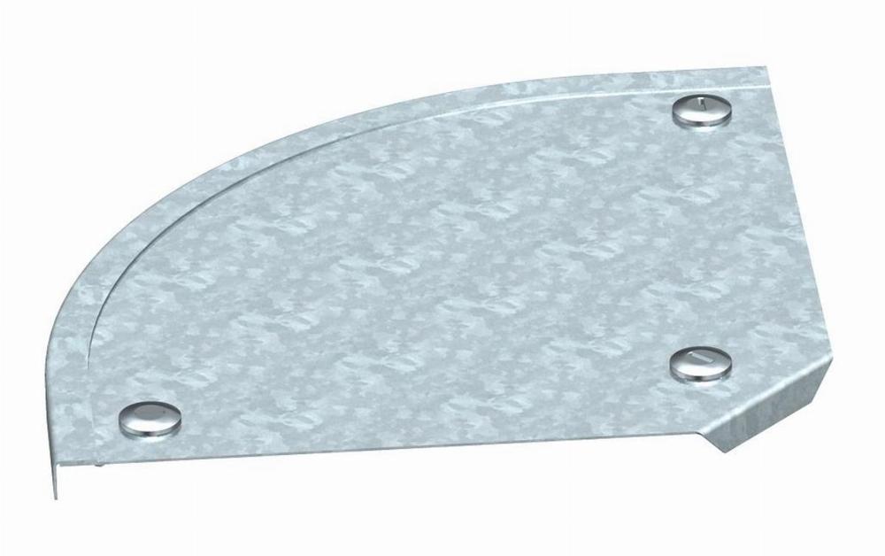 pokrywa łuku 90° DFB 90 100 FS