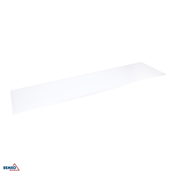 panel BACKLIGHT SUPERIOR BLS 40W 4000K 5000LM IP44 UGR<19 120x30 PZH