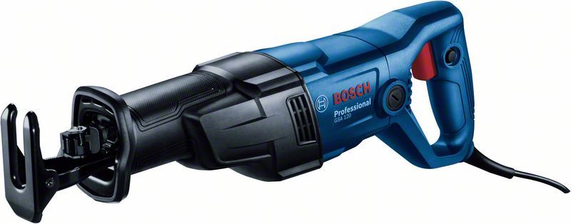 piła szablasta GSA 120