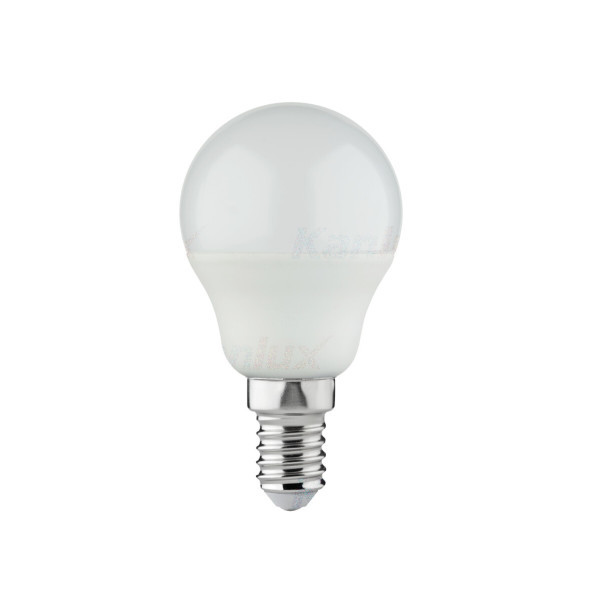 żarówka LED BILO E14 4,9W 470lm 4000K NW