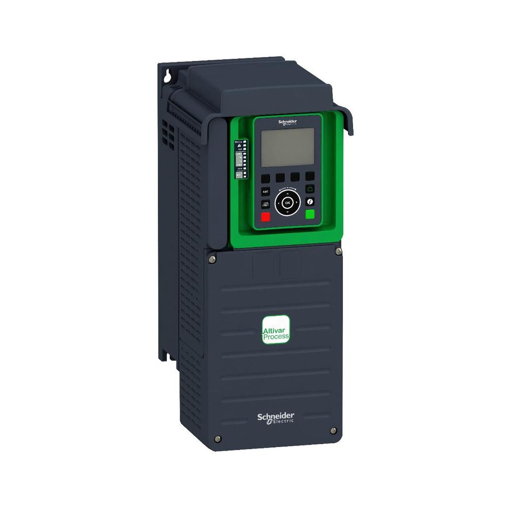 przemiennik częstotliwości ATV930 3 fazowe 380/480VAC 50/60Hz 7.5kW 16.5A IP21