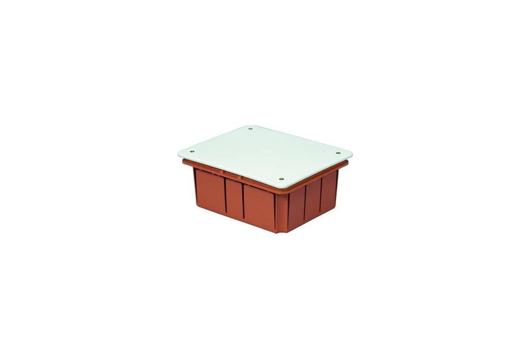 Puszka podtynkowa 161 x 130 x 70