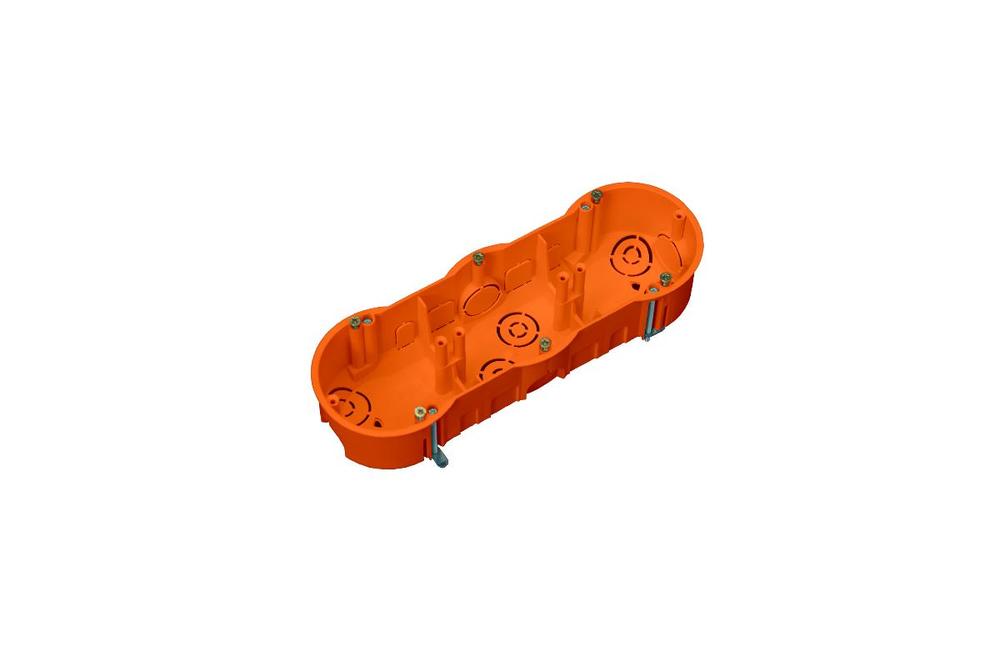 puszka 60 3-kr.gips PAWBOL A.0041P