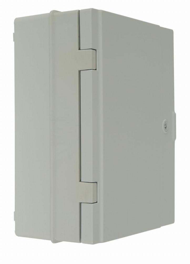 Szafa rozdzielcza 1x16/5,2x250V 9S IP65