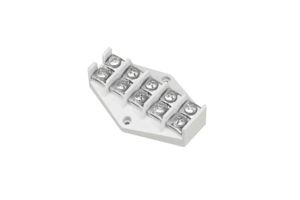 Listwa zaciskowa 5x10 mm2