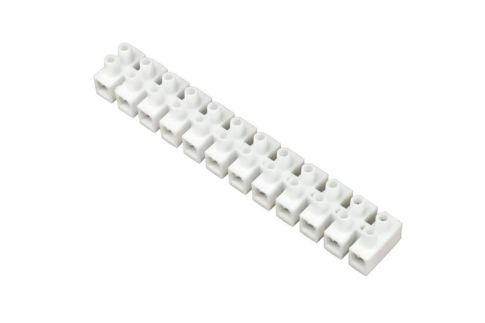 Złączka gwintowana 12-torowa PS-16