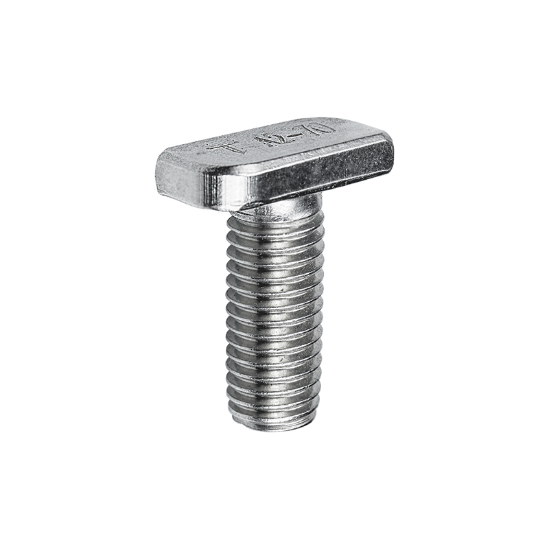 śruba teowa M10 30mm K-19-30