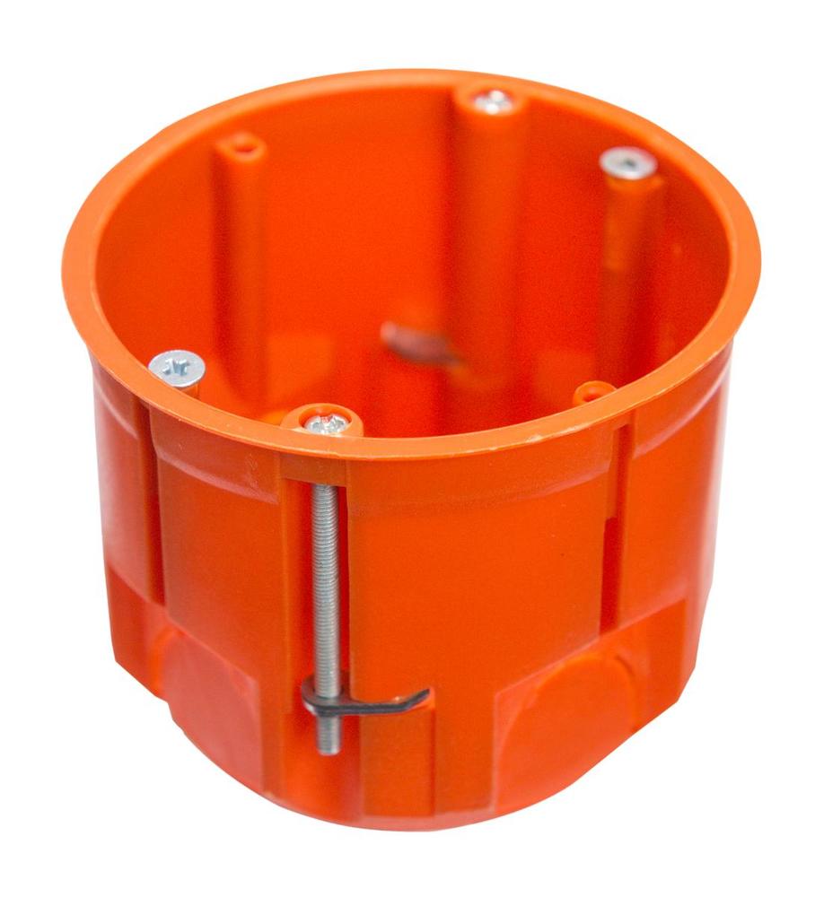 puszka PK 60 do płyt gipsowych głęboka