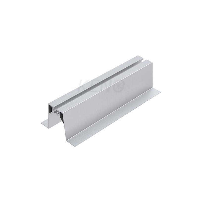 mostek trapezowy 470mm wysoki