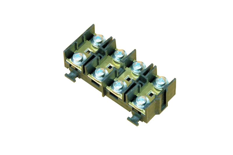 Listwa zaciskowa 4x16 mm2