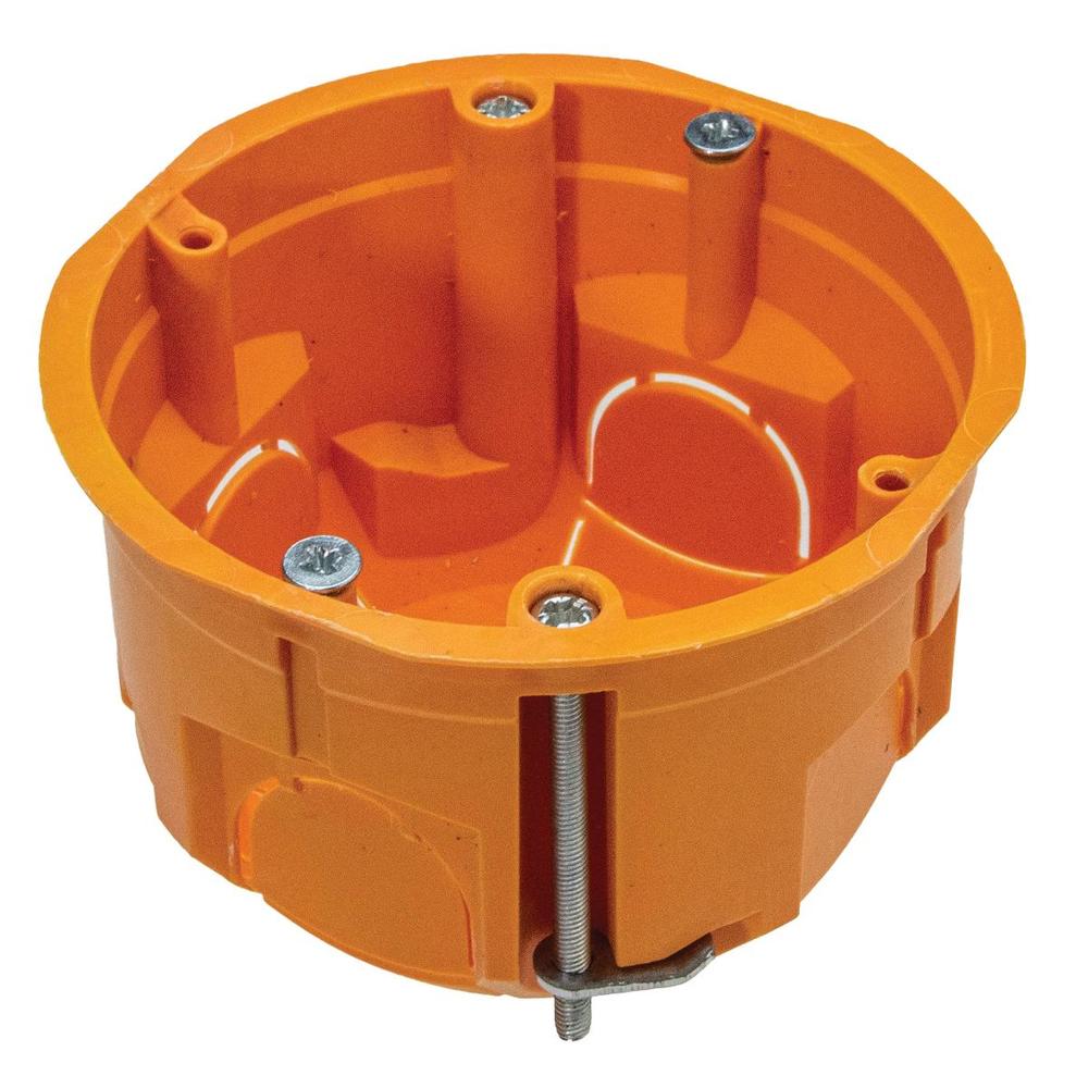 puszka PK 60 do płyt gipsowych