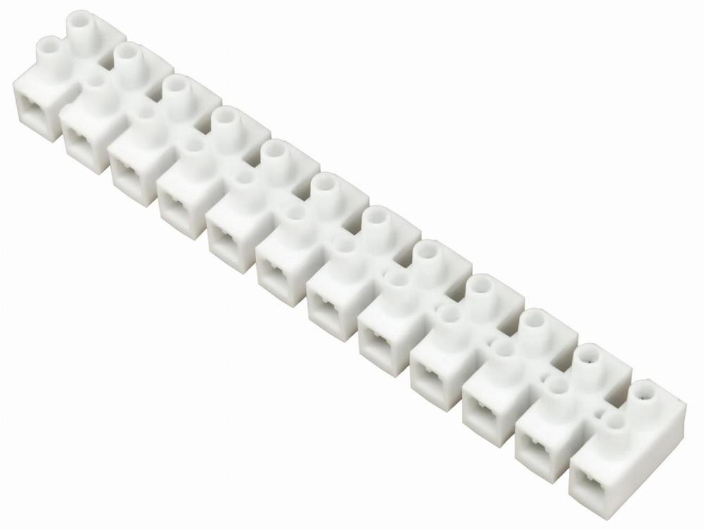 złączka gwintowana 12-torowa PS-25